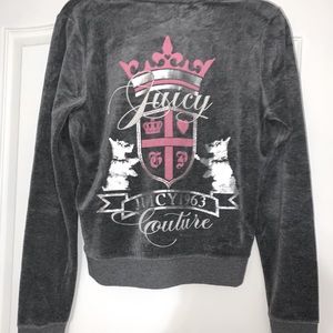 Juicy Couture jacket